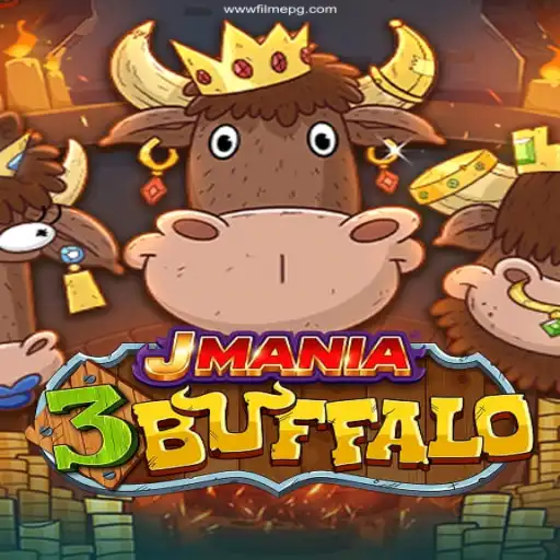 Exploring the Wild West in JMania3Buffalo: A Riveting Journey into Brazilian Online Gaming