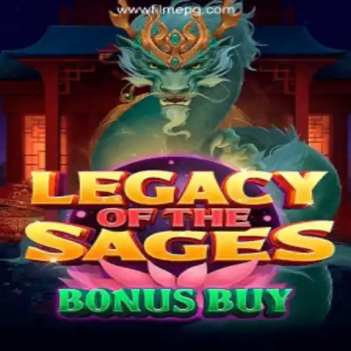 Exploring LegacyoftheSagesBonusBuy - A Unique Adventure in Online Gaming