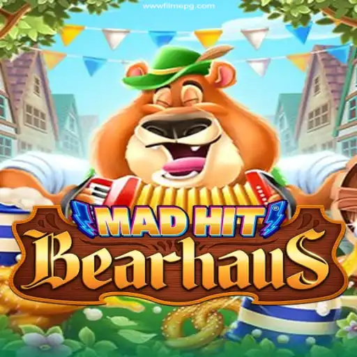 Descubra MadHitBearhaus e Explore o Melhor dos Jogos Online Brasileiros