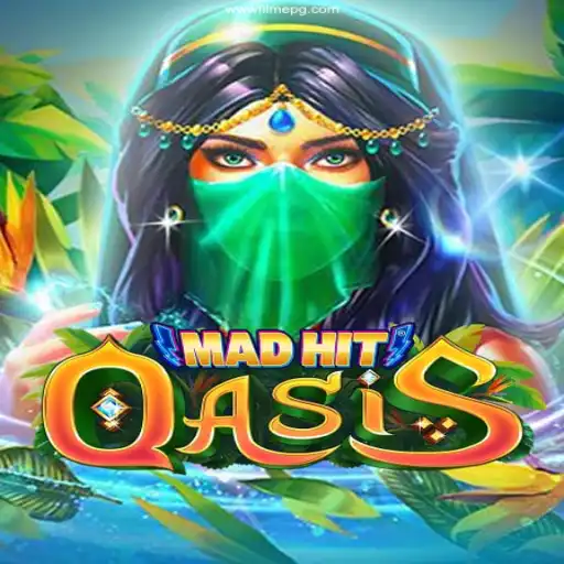 MadHitOasis: The Thrilling Landscape of Brazilian Online Gaming with FilmePG.com
