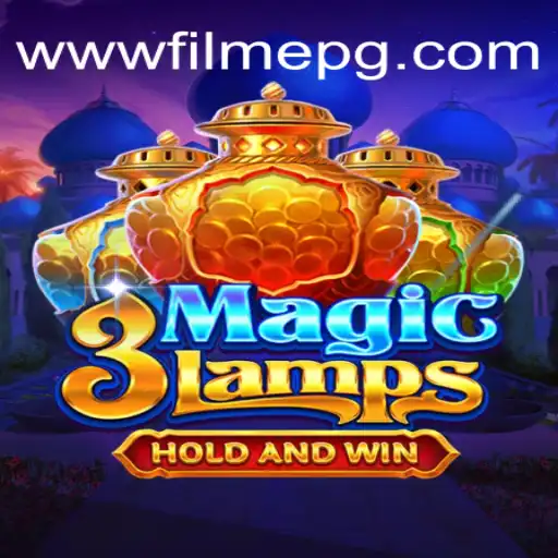Explore the Enchanting World of 3MagicLamps: A Leading Brazilian Online Game