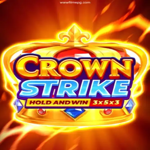 Crownstrike na FilmePG.com: Desvende a Emoção dos Jogos Online Brasileiros