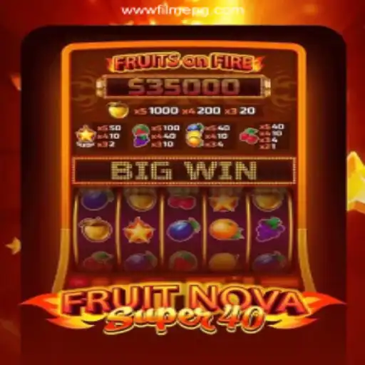 Explore FruitNovaSuper40: The Exciting World of Brazilian Online Games