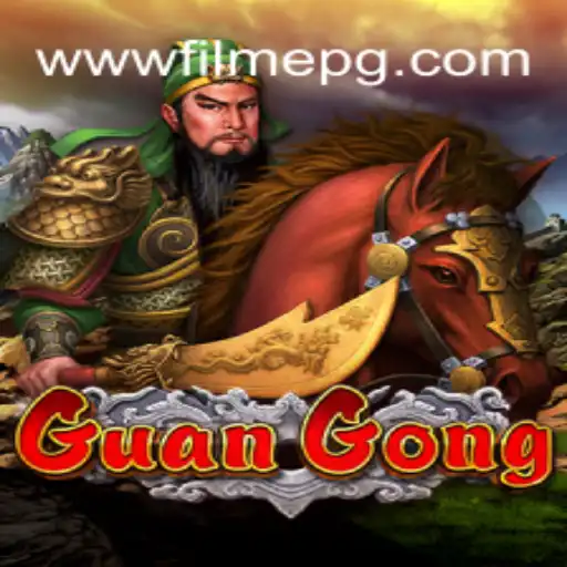 Discover GuanGong: An Immersive Journey into the World of Brazilian Online Gaming