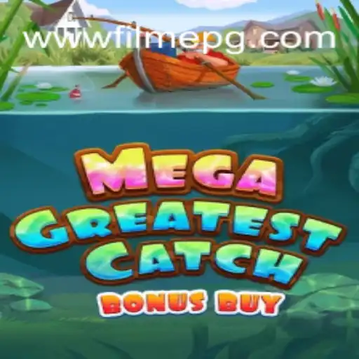 Descubra MegaGreatestCatchBonusBuy: O Melhor dos Jogos Online Brasileiros Hoje Mesmo