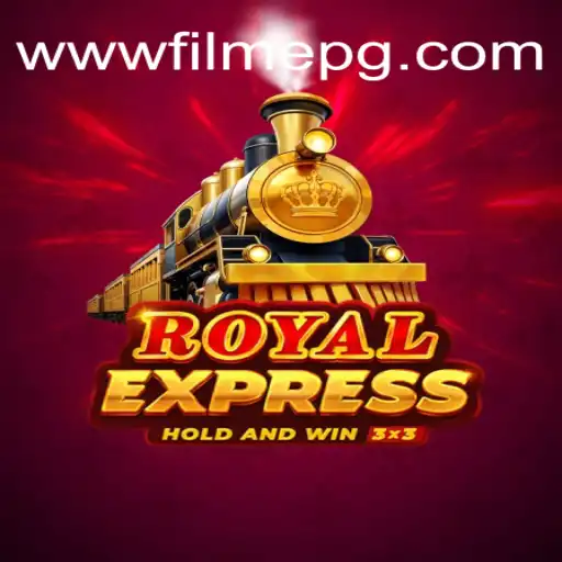 Discover the Thrill of RoyalExpress: An Exciting Brazilian Online Game Experience