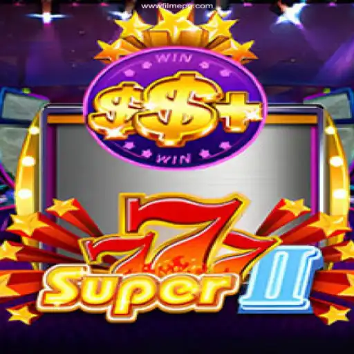Discover the Excitement of Super777II: The Pioneer of Online Brazilian Games