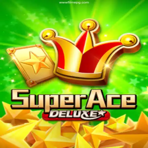 Explore SuperAceDeluxe: O Melhor dos Jogos Online Brasileiros