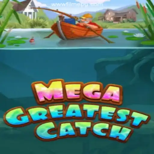 MegaGreatestCatch: Your Ultimate Guide to this Brazilian Online Gaming Phenomenon