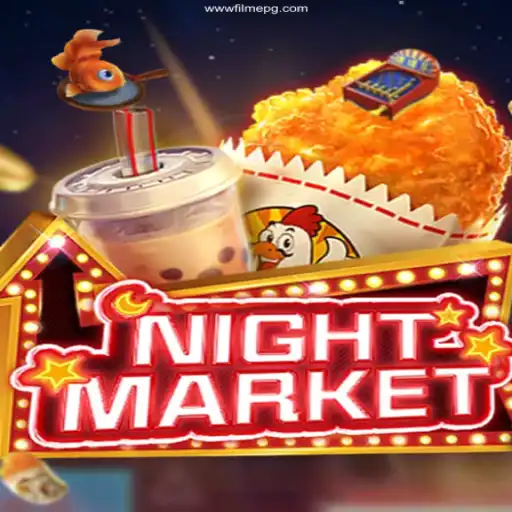 Exploring the Exciting World of NIGHTMARKET: A Brazilian Gaming Phenomenon