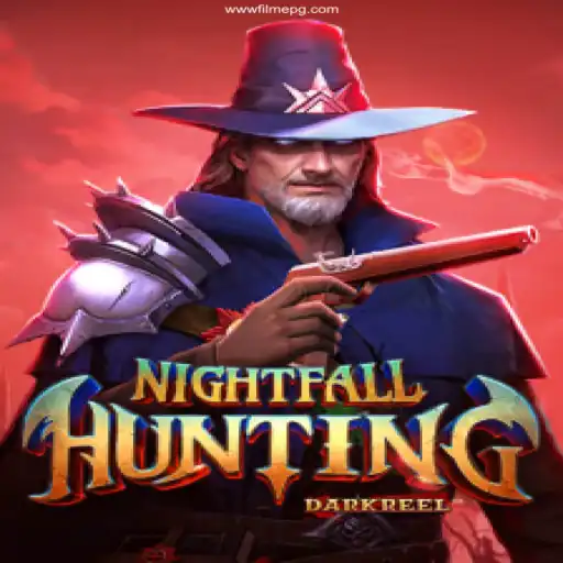 Discover the Thrill of NightfallHunting