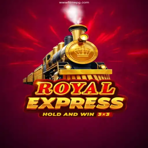 Discover the Thrill of RoyalExpress: An Exciting Brazilian Online Game Experience